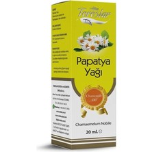 Papatya Yağı 20ML