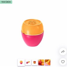 Oriflame Tender Care Mango Özlü Çok Amaçlı Balm