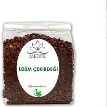 Siyah Üzüm Çekirdeği 200 gr