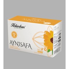 Hekimhan 2'li Aynısefa Çayı (2X20'LI Poşet Çay)