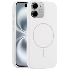 Kordify Apple iPhone 11 Uyumlu Max Jully Magsafe Kapak – Mat Renkli Arka Yüzey, Darbe Emici Kenarlar, Manyetik Şarj Destekli Premium Kılıf