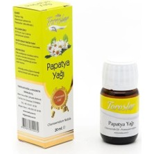 Toroslar Papatya Yağı 20 ml