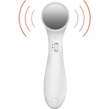Renas Store Ergonomik Tasarımlı Pratik Iyonizer Yüz Temizleyici