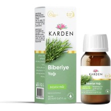 Biberiye Uçucu Yağı 20 ml