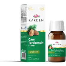 Medite Çam Terebentin Esansı 20 ml