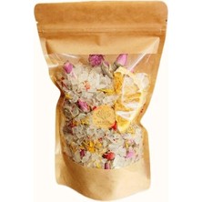 Banyo Tuzu Aynısefa Gül Lavanta Karışımı 500GR