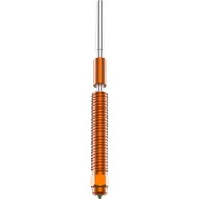 Masitte Orjinal 0.6mm Creality K2 / K2 Plus / K2 Pro / Hi Uyumlu Quick Swap Nozzle