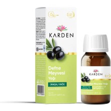 Medite Defne Meyvesi Yağı 50 ml