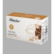 Hekimhan 2'li Tarçın Çayı (2X20'LI Poşet Çay)