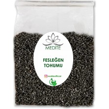 Fesleğen Tohum Tane 150 gr
