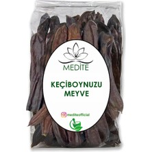 Keçiboynuzu Meyve Yeni Hasat 250 gr
