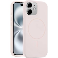 Kordify Apple iPhone 11 Uyumlu Max Jully Magsafe Kapak – Mat Renkli Arka Yüzey, Darbe Emici Kenarlar, Manyetik Şarj Destekli Premium Kılıf