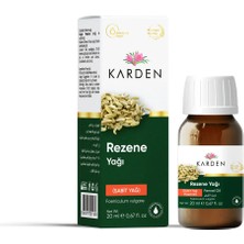 Medite Rezene Yağı 20 ml