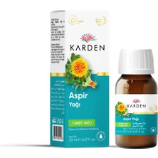 Medite Aspir Yağı 20 ml