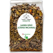 Laden Gülü (Cstus Incanus) 75 gr