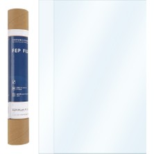 Masitte 450X290MM Fep Film Anycubic Phrozen Elegoo Creality 0.15MM Kalınlık 3D Yazıcı Printer