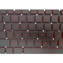 Bilbor Bilgisayar Msı MS-1796 (GE72) Klavye Işıklı (Kırmızı)