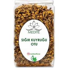 Sığır Kuyruğu Çaylık Dökme (Verbascumthapsus) 100 gr