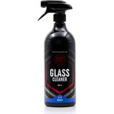 Good Stuff Cam Temizleyici Sıvı - Glass Cleaner - 1 Litre