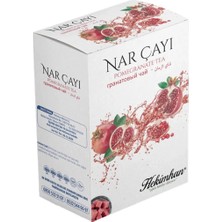 Hekimhan Ziyade Nane Limon Küp Çay