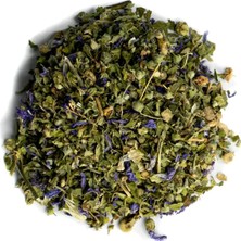 Medite Ebegümeci Çiçek 200 gr