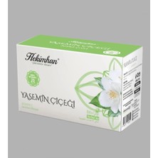 Hekimhan Yasemin Çayı Bardak Poşet 20'li