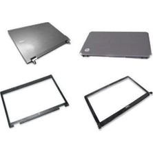 Bilbor Bilgisayar Acer Aspire E5-553G-T7Q5 LCD Çerçeve Bezel Siyah