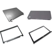 Bilbor Bilgisayar Samsung NP-R530-JS02TR LCD Cover Kapak