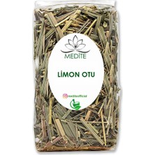 Limon Otu Çayı Citronella 100 gr