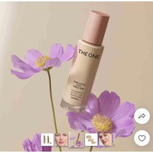Oriflame The One Everlasting Sync Stress-Free Fondöten SPF20+