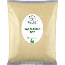 Saf Mahlep Tozu Öğütülmüş 225 gr