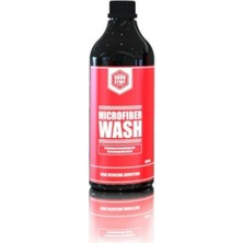 Good Stuff Mikrofiber Yıkama Şampuanı - Mikrofiber Wash- 500ML.