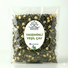 Yaseminli Yeşilçay Dökme 1 kg
