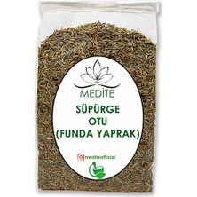 Süpürge Otu Dökme Yeni Hasat 500 gr
