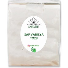 Saf Vanilya Toz 25 gr