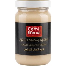 Cemil Efendi Akıllı Masaj Kremi 90 ml