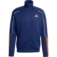Adidas  Erkek Mavi  Eşofman M 3s Stadıum Ts JY7668