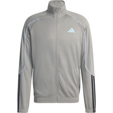 Adidas  Erkek Gri  Eşofman M 3s Stadıum Ts KB6213