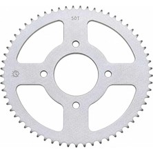 Motohane Hero X-Pluse 200 Cross Arka Dişli 50T