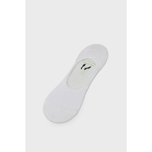 Pro Çorap Kadın Bamboo Çorap Beyaz PRO20700