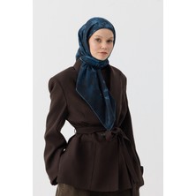 İpekhan Winter Bloom Soft Eşarp 1246