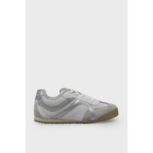 Kanuga Kadın Yazlık Sneaker Beyaz FLT361