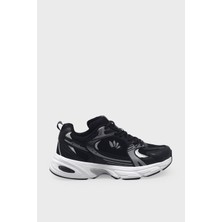Kanuga Kadın Sneakers Siyah FLT397