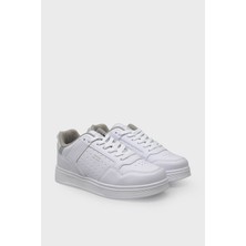 Kanuga Kadın Yazlık Sneaker Beyaz CNP7063