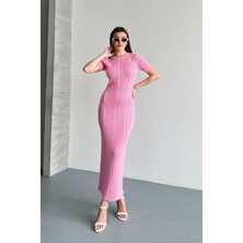 Denivy Noira Fit Elbise