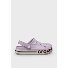 Kanuga Unisex Crocsstyle Terlik Mürdüm MYS217