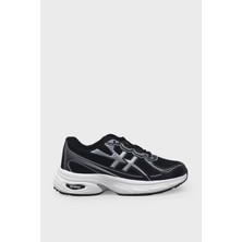 Kanuga Kadın Yazlık Sneaker Siyah Beyaz CNP9133
