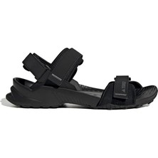 Adidas Erkek Siyah  Sandalet Terrex Hydroterra JQ2231