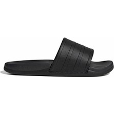 Adidas Erkek Siyah  Terlik Adılette Comfort 2.0 HQ2467