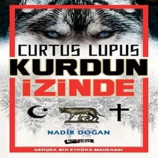 Renas Store Curtus Lupus Kurdun Izinde